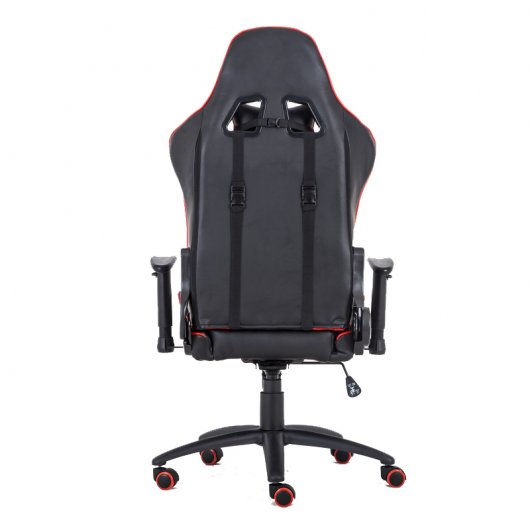 Owlotech OGS-G41 Silla Gaming Rojo