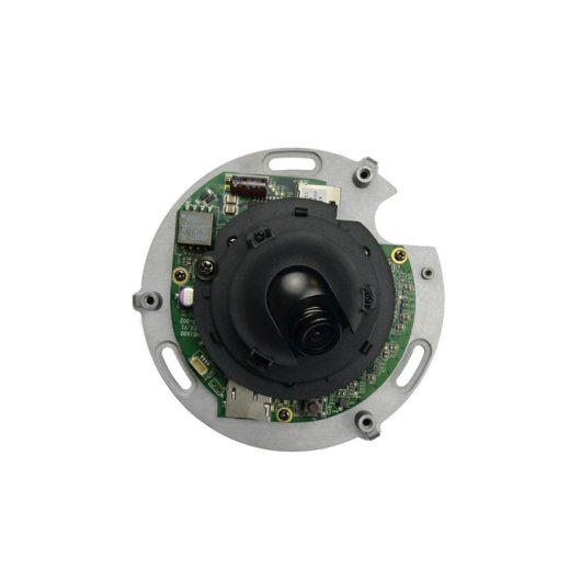 Telecamera Videosorveglianza LevelOne FCS-3054 Dome 3MP PoE IK08 Telecamera Videosorveglianza LevelOne FCS-3054 Dome 3MP PoE IK08
