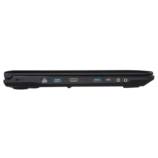 MSI GL72 7RD-075XES Intel Core i7-7700HQ/8GB/1TB+256SSD/GTX1050/17.3" Reacondicionado
