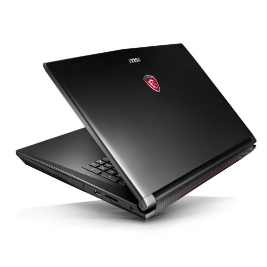 MSI GL72 7RD-075XES Intel Core i7-7700HQ/8GB/1TB+256SSD/GTX1050/17.3" Reacondicionado