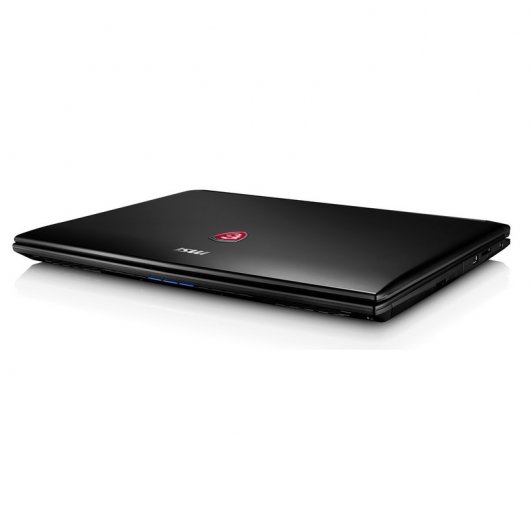MSI GL72 7RD-075XES Intel Core i7-7700HQ/8GB/1TB+256SSD/GTX1050/17.3" Reacondicionado