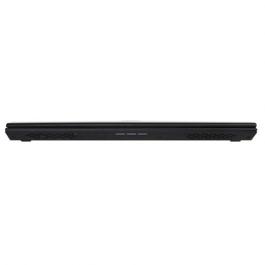MSI GL72 7RD-075XES Intel Core i7-7700HQ/8GB/1TB+256SSD/GTX1050/17.3" Reacondicionado