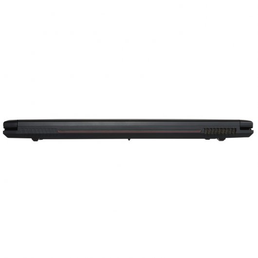MSI GL72 7RD-075XES Intel Core i7-7700HQ/8GB/1TB+256SSD/GTX1050/17.3" Reacondicionado