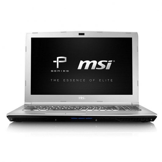 MSI PE70 7RD-086ES Intel Core i7-7700HQ/16GB/1TB+256SSD/GTX1050/17.3"