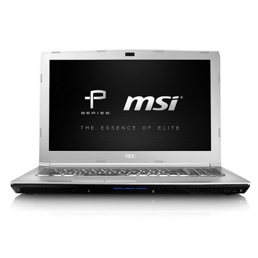 MSI PE60 7RD-282ES Intel Core i7-7700HQ/16GB/1TB+256SSD/GTX1050 2GB/15.6"