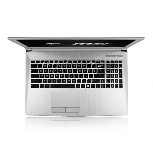 MSI PE60 7RD-282ES Intel Core i7-7700HQ/16GB/1TB+256SSD/GTX1050 2GB/15.6"