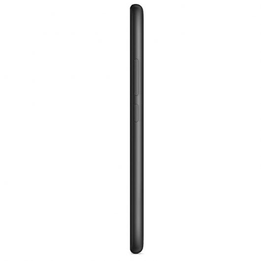 Meizu M5 4G 16GB Negro Libre