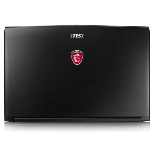 MSI GL62 7QF-1668XES Intel Core i5-7300HQ/8GB/1TB/GTX960M/15.6"