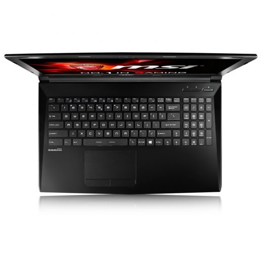 MSI GL62 7QF-1668XES Intel Core i5-7300HQ/8GB/1TB/GTX960M/15.6"