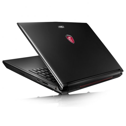 MSI GL62 7QF-1668XES Intel Core i5-7300HQ/8GB/1TB/GTX960M/15.6"