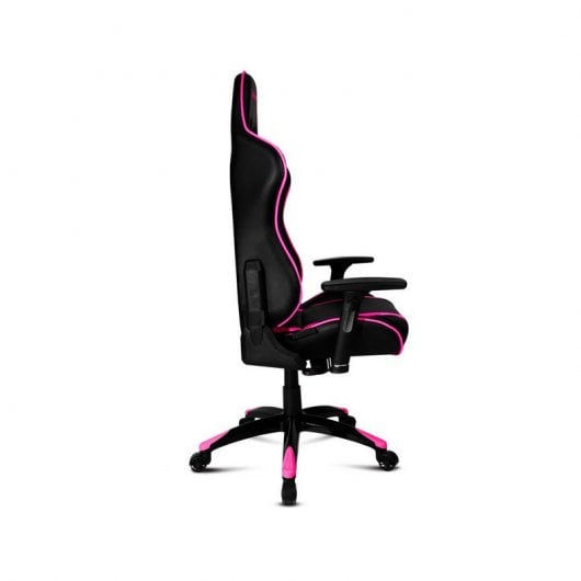 Drift DR300 Silla Gaming Negra/Rosa