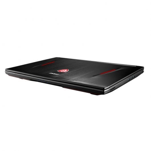 MSI GT62VR 7RE-246XES Intel Core i7-7700HQ/16GB/1TB+256SSD/GTX1070/15.6" Reacondicionado