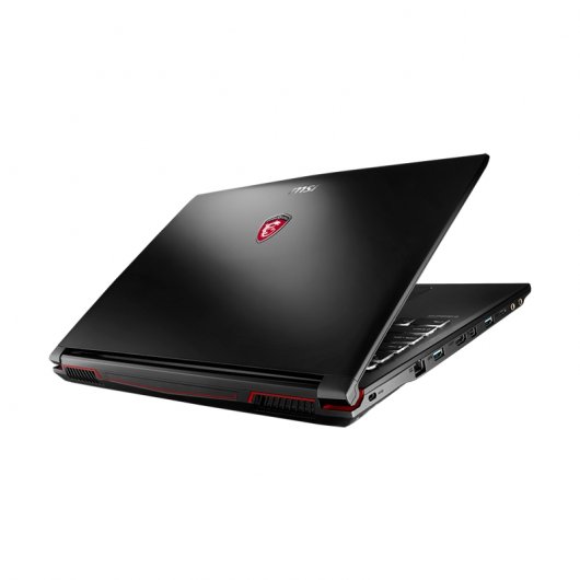 MSI GP62MVR 7RF-459XES Leopard Pro Intel Core i7-7700HQ/8GB/1TB+256SSD/GTX1060 3GB/15.6"
