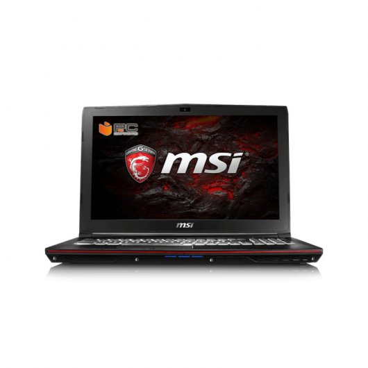 MSI GP62VR 7RF-453XES Leopard Pro Intel Core i7-7700HQ/8GB/1TB+256SSD/GTX1060/15.6"