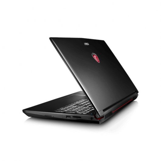 MSI GP62VR 7RF-453XES Leopard Pro Intel Core i7-7700HQ/8GB/1TB+256SSD/GTX1060/15.6"