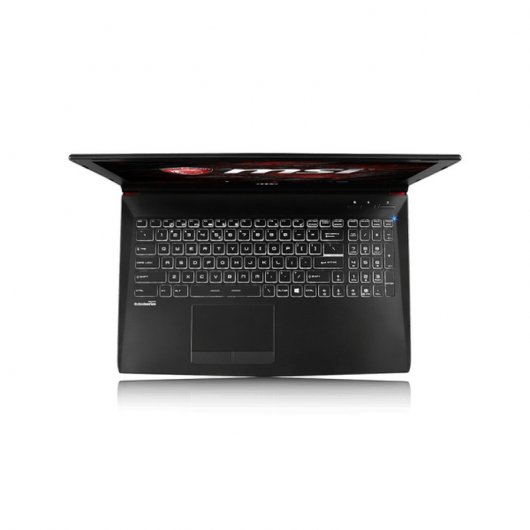 MSI GP62VR 7RF-453XES Leopard Pro Intel Core i7-7700HQ/8GB/1TB+256SSD/GTX1060/15.6"