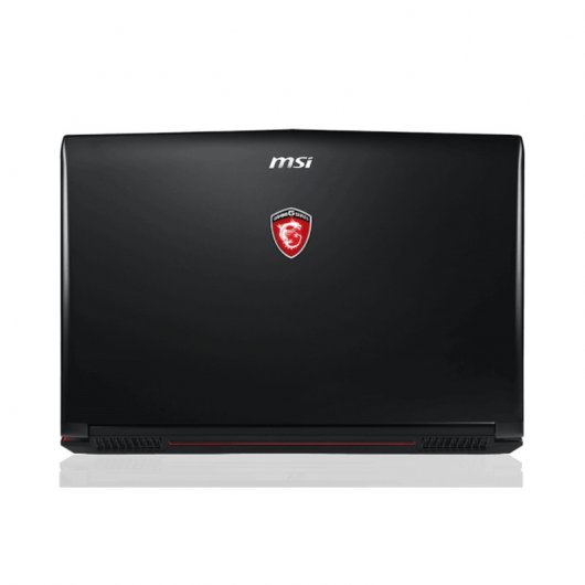 MSI GP62VR 7RF-453XES Leopard Pro Intel Core i7-7700HQ/8GB/1TB+256SSD/GTX1060/15.6"