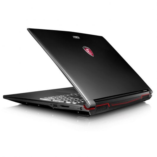 MSI GP62MVR 7RF-454XES Leopard Pro Intel Core i5-7300HQ/8GB/1TB+256SSD/GTX1060/15.6"