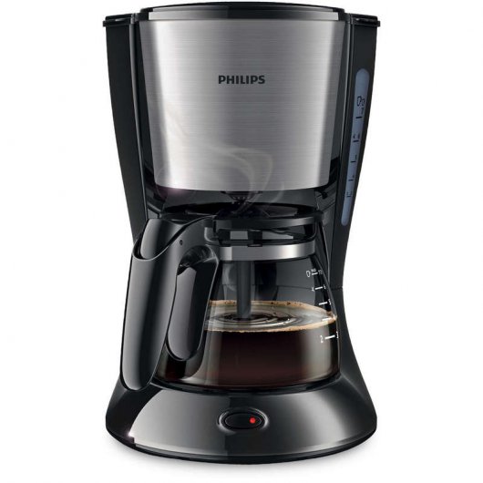 Macchina per caffè americano Philips HD7435/20 Collezione Daily