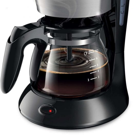 Philips HD7435/20 Daily Collection Cafetera por Goteo