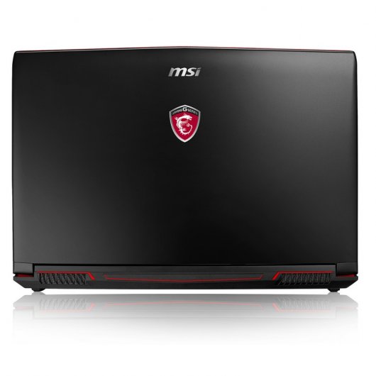 MSI GP62MVR 7RF-477XES Leopard Pro Intel Core i7-7700HQ/8GB/1TB/GTX1060/15.6"