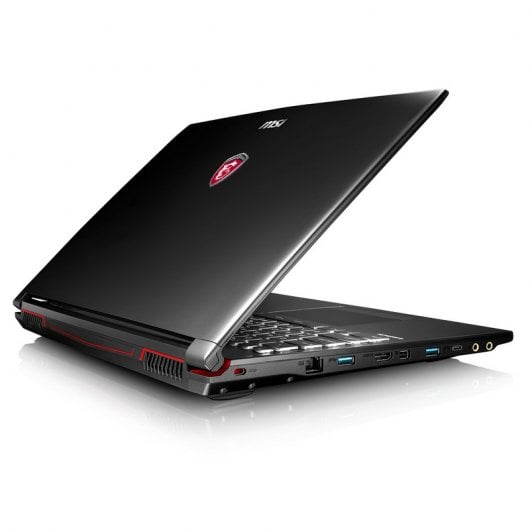 MSI GP62MVR 7RF-477XES Leopard Pro Intel Core i7-7700HQ/8GB/1TB/GTX1060/15.6"