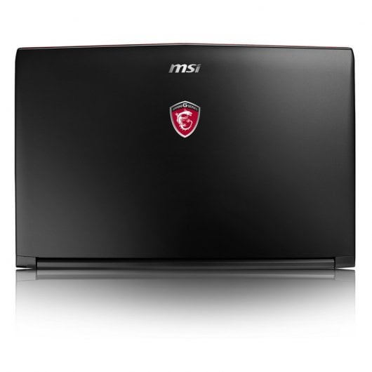 MSI GP62MVR 7RF-477XES Leopard Pro Intel Core i7-7700HQ/8GB/1TB/GTX1060/15.6"