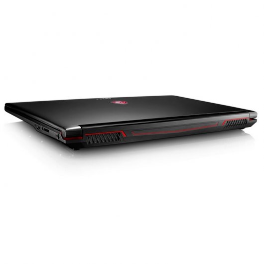 MSI GP62MVR 7RF-477XES Leopard Pro Intel Core i7-7700HQ/8GB/1TB/GTX1060/15.6"