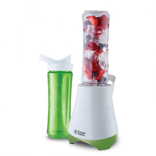 Russell Hobbs 21350-56 Mix & Go Explore Batidora para llevar 300W