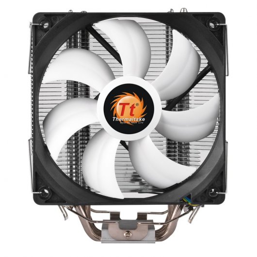 Dissipatore CPU Thermaltake Contact Silent 12