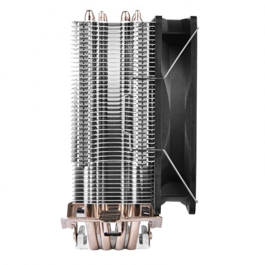 Thermaltake Contac Silent 12 CPU Cooler