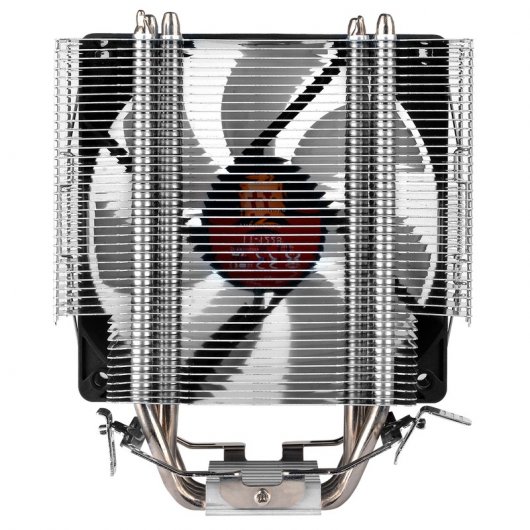 Thermaltake Contac Silent 12 CPU Cooler