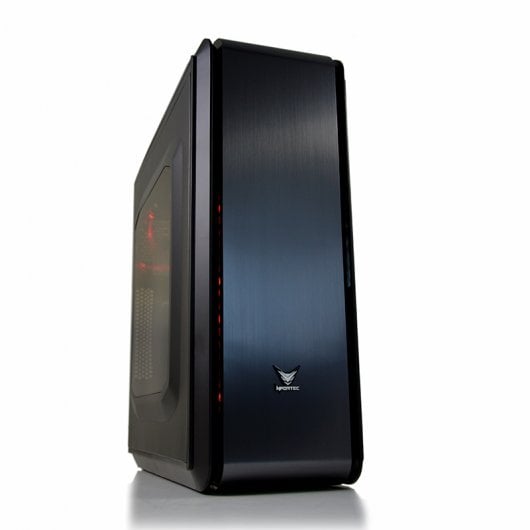 PcCom Bronze Pro i3-6100 / 8GB / 1TB / GTX 1050Ti 4GB