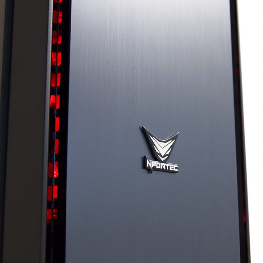 PcCom Bronze Pro i3-6100 / 8GB / 1TB / GTX 1050Ti 4GB