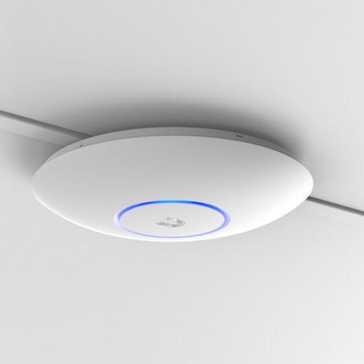Ubiquiti UniFi UAP-AC-PRO Punto de Acceso Doble Banda PoE 2.4 GHz