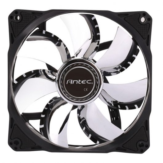 Antec Rainbow 120 Ventilador RGB