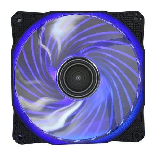 Antec Rainbow 120 Ventilador RGB