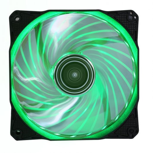 Antec Rainbow 120 Ventilador RGB