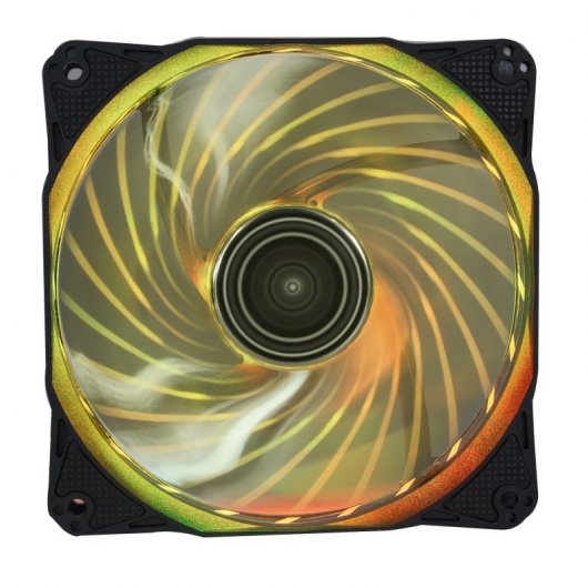 Antec Rainbow 120 Ventilador RGB