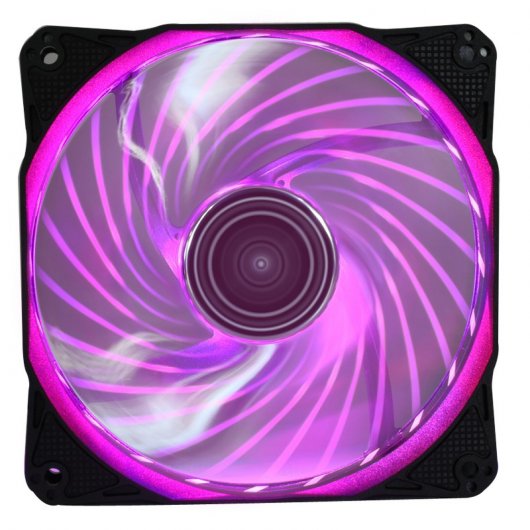 Antec Rainbow 120 Ventilador RGB