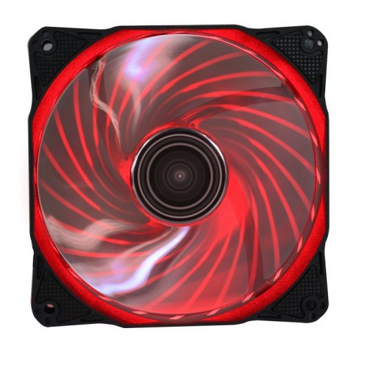 Antec Rainbow 120 Ventilador RGB
