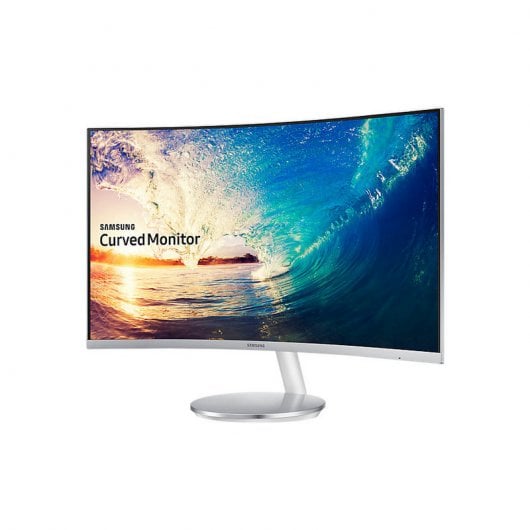 Samsung LC27F591F 27" LED Full HD VA FreeSync Curvo
