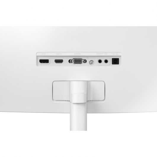 Samsung LC27F591F 27" LED Full HD VA FreeSync Curvo