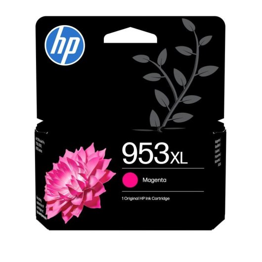 Cartouche Tinta HP 953XL Magenta Haute Capacité Original