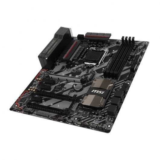 MSI Z270 Tomahawk