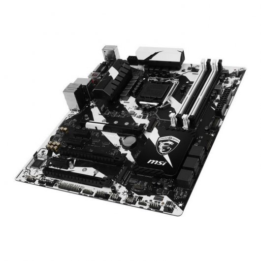 MSI B250 Krait Gaming