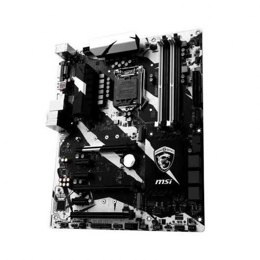 MSI B250 Krait Gaming