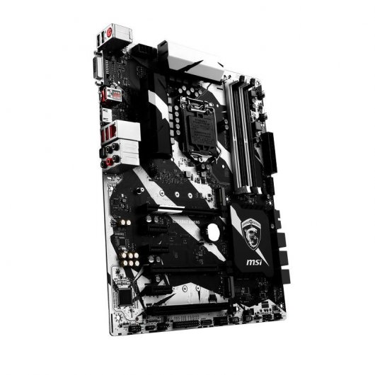 MSI B250 Krait Gaming
