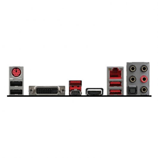 MSI B250 Krait Gaming