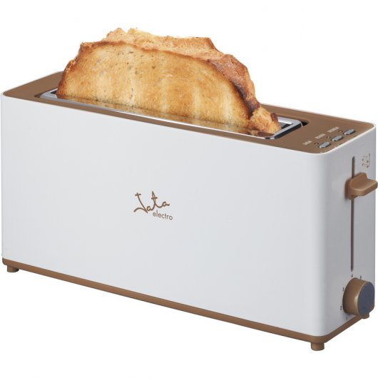 Jata TT599 Tostadora 900W